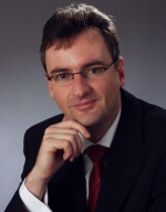 Ralf Broszey Baufinanzierungsexperte in Schwentinenthal